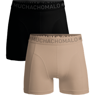 Jongens 2-pack Boxershorts