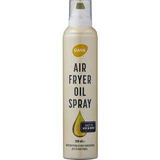 Dava Air Fryer olie spray 200 ml