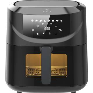 Elvita CLF6760S Airfryer