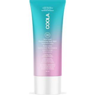 Coola Dew Good Illuminating Body Melt SPF30 - 100 ml.