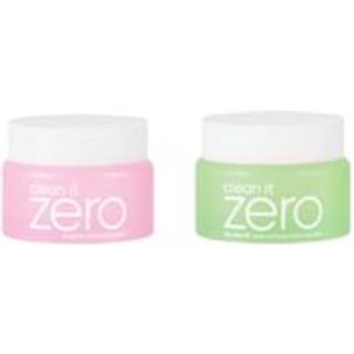 Banila Co Clean It Zero Cleansing Balm Miniature Duo Set 2x7ml