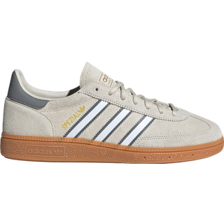 Sneakers adidas Handball Spezial Aluminium/ Ftw White/ Grey Three EUR 39 1/3 - Grey Three - 39 1/3