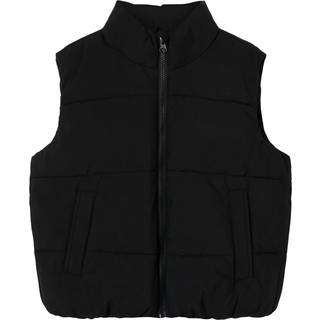 Name It Vest Black