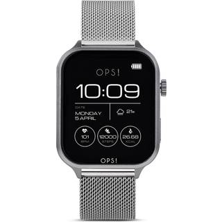 OPS!SMART OPSSW-44 Call Max Amoled unisex Smartwatch 41.5 mm
