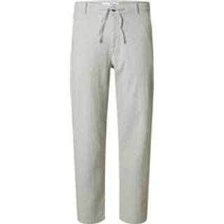 Slh172-Slimtape Brody Linen Bld Pnt Noos
