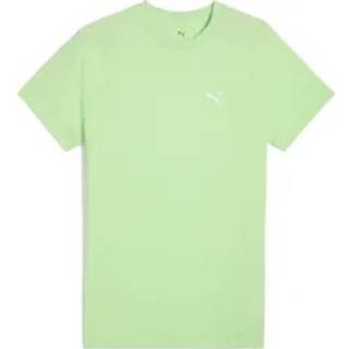 Puma Puma Green Mens Evostripe T-Shirt