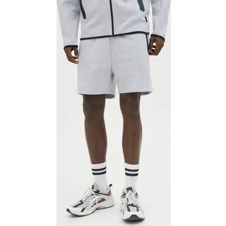 Regular Fit Sweatshorts