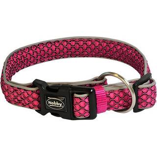 Halsbånd MESH AIR - XS-S - Pink