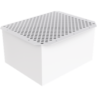 Thermex Plasmexfilter Skjuler - Indb. Skab Tilbehør Til Emhætter