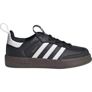Adiform Samba 360 Sneakers, Core Black/White/Gum5, 28