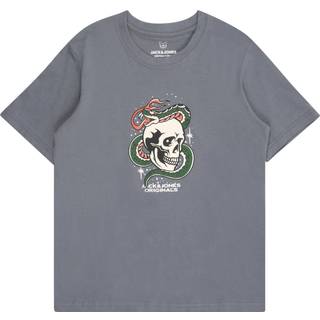 Printet T-shirt Junior