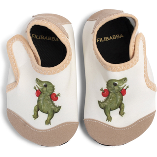 Filibabba Badesko str. 23-24 Dino Beach - 1 par