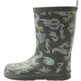 Reima Taika 2.0 Regnstøvler Greyish Green 30 EU  Grøn  30 EU  Unisex