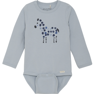 Minymo Body LS - 7871