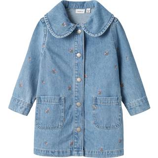 Denim Kjole