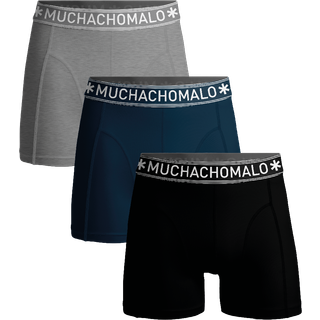 Jongens 3-pack Boxershorts