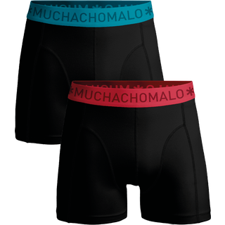 Jongens 2-pack Boxershorts