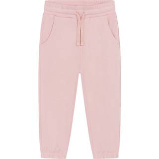 Hust&Claire Gubi Bukser Dusty Rose 68 cm  Lyserød  68 cm  Unisex