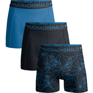 Jongens 3-pack Boxershorts