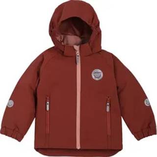 Viking Footwear Kid's Play Jacket Spring Waterproof Pink, 104