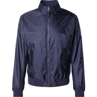 JOOP! Herren Jacken blau unifarben