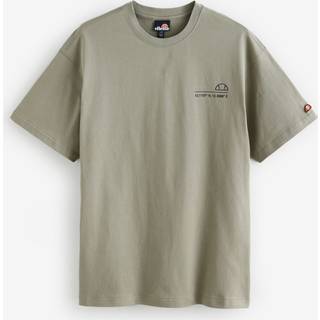 Ellesse Ellesse Mens Parete T-Shirt