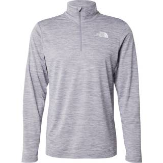 The North Face 24/7 LS T Shirt Grey