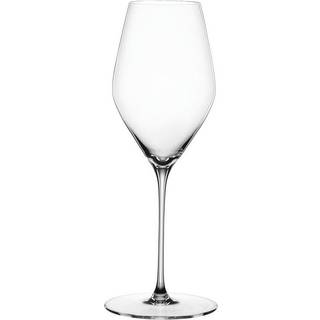 Spiegelau Hi-lite Champagneglas 4-pak - Champagneglas Krystalglas Klar - 1750479