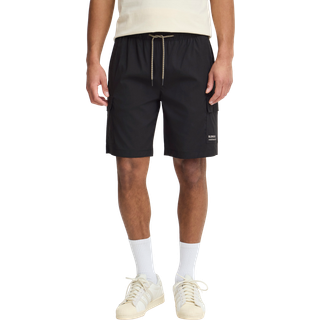 Blend Edgar Herre Shorts - Black - M