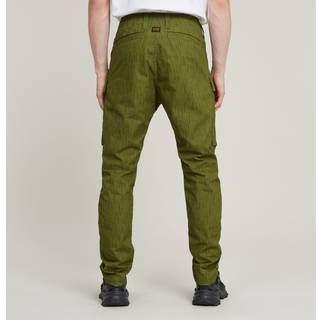 3D Regular Tapered Cargo Pants 3.0 - Multi color - Men