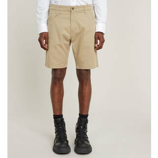 Bronson 3.0 Slim Chino Shorts - Multi color - Men