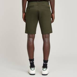 Bronson 3.0 Slim Chino Shorts - Multi color - Men