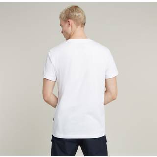 Originals T-Shirt - White - Men