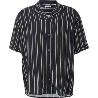 Relaxed Fit Skjorte
