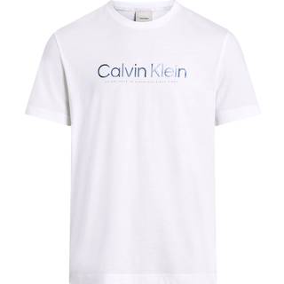 Logo T-shirt - White - XS