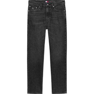 Ryan Whiskered Slim Straight Leg Jeans