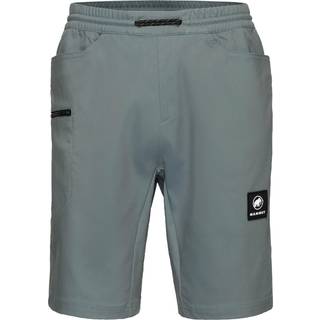 Mammut Men's Massone Shorts Strata, 50