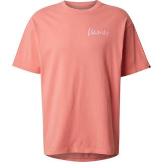 Vans - 66 Baked In T-Shirt, Man, Pink, Size: XXL - Pink - XXL