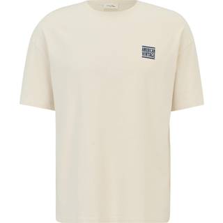American Vintage Herren T-Shirt grau