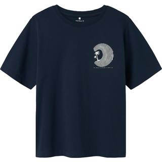 Økologisk Bomuld T-shirt
