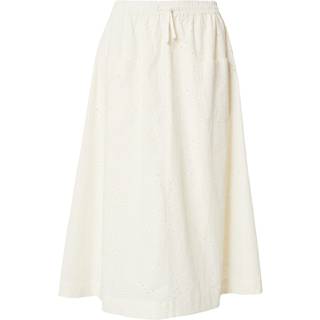 Esmé Studios Leo Midi Skirt - Buttercream