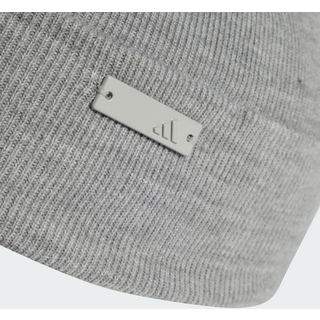 Nuancefarvet hue - Medium Grey Heather - Kvinder (S/M)