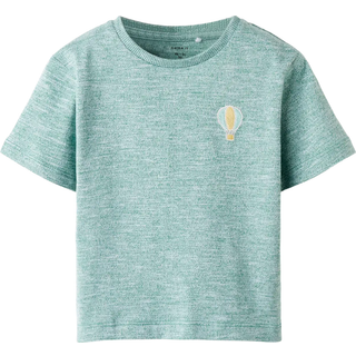 NAME IT T-shirt Fredery Deep Jungle
