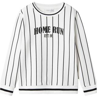 Økologisk Bomuld Sweatshirt
