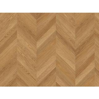 HARO Chevron - Børstet Eg Selectiv med klar oleovera olie - Bredde 140 mm