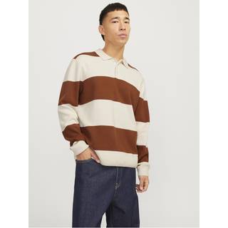 Stribet Polo