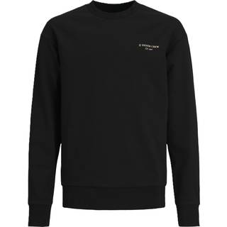 Back Printet Sweatshirt Junior