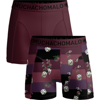 Jongens 2-pack Boxershorts