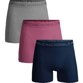 Jongens 3-pack Boxershorts