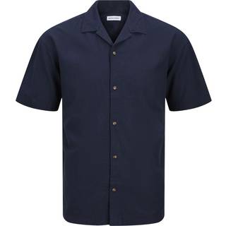 Relaxed Fit Skjorte